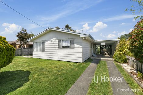37 Parkes St, North Wonthaggi, VIC 3995