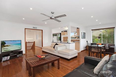 Property photo of 137 Tahiti Avenue Palm Beach QLD 4221