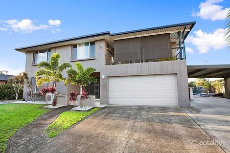 Property photo of 137 Tahiti Avenue Palm Beach QLD 4221