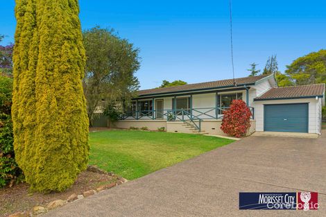 Property photo of 128 Harbord Street Bonnells Bay NSW 2264