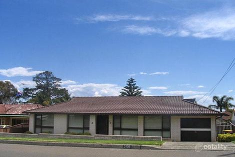 259 Woronora Rd, Engadine, NSW 2233