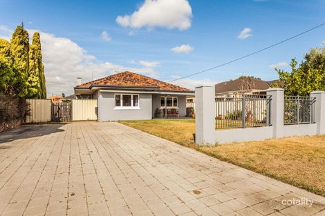 Property photo of 5 Garden Street Cannington WA 6107