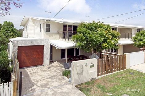 6 Fielding St, Mount Gravatt, QLD 4122