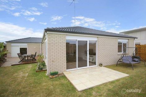 Property photo of 49 Daintree Way Ocean Grove VIC 3226