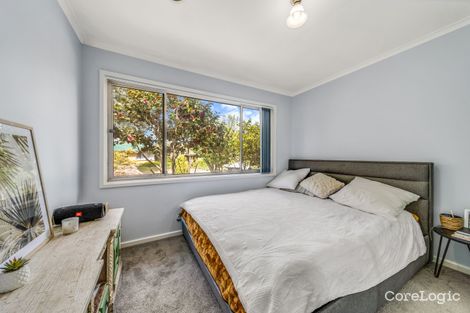 Property photo of 56 Northmore Crescent Higgins ACT 2615