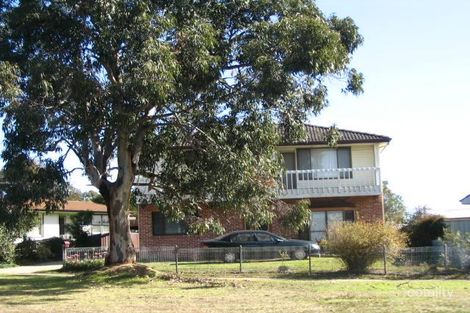 33 Reserve Rd, Casula, NSW 2170