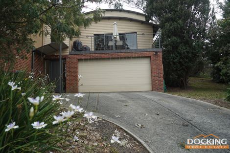 2a Newton St, Ferntree Gully, VIC 3156