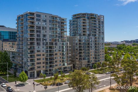 98/2 Edinburgh Ave, City, ACT 2601