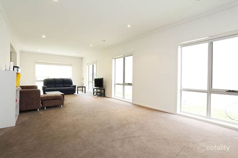 Property photo of 8 Parkville Avenue Parkville VIC 3052