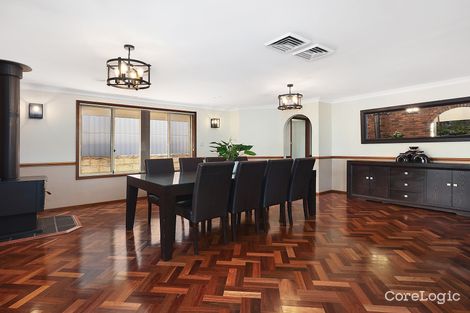 Property photo of 32 Guise Avenue Casula NSW 2170