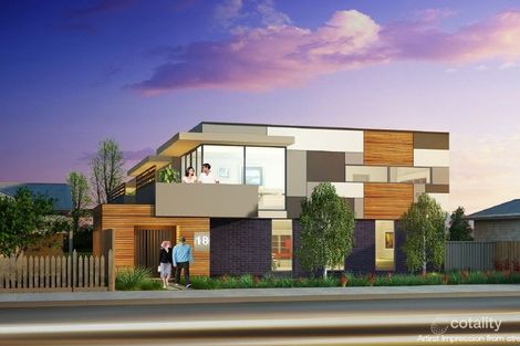 Property photo of 4/18 Grantham Street Brunswick West VIC 3055