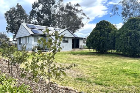 Property photo of 58 Phillips Street Bendick Murrell NSW 2803