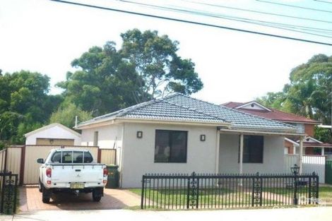 Property photo of 417 The Horsley Drive Fairfield NSW 2165