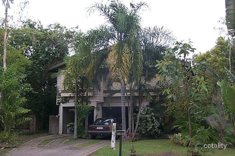 Property photo of 12 Robert Towns Crescent Condon QLD 4815