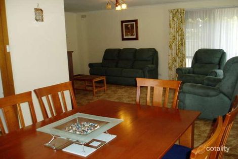 Property photo of 46 Park Street Wendouree VIC 3355