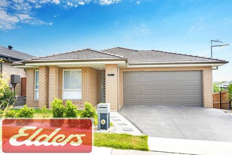 Property photo of 77 Barnea Avenue Caddens NSW 2747