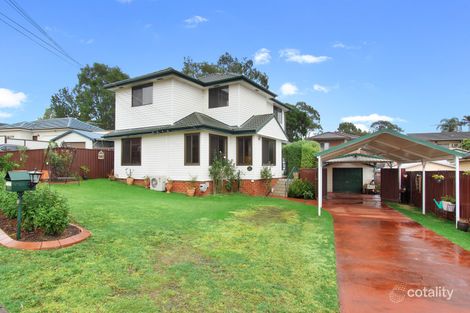 Property photo of 34 Maud Street Blacktown NSW 2148