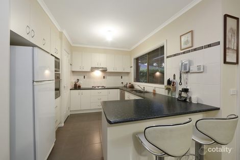 Property photo of 2/4 Lambourne Avenue Rowville VIC 3178