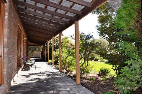 Property photo of 96 Bendigo Road Kerang VIC 3579