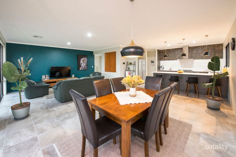 Property photo of 39 Swinley Approach Dunsborough WA 6281