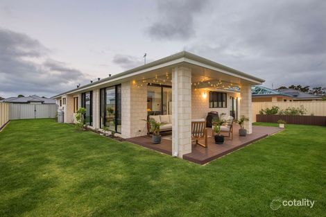 Property photo of 39 Swinley Approach Dunsborough WA 6281