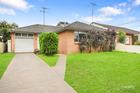18 Glossop St, North St Marys, NSW 2760