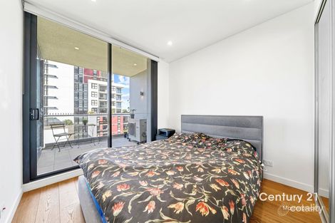 Property photo of 412/22 Cambridge Street Epping NSW 2121