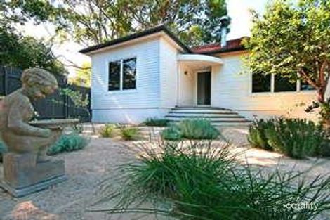 Property photo of 10 Myrtle Street North Balgowlah NSW 2093