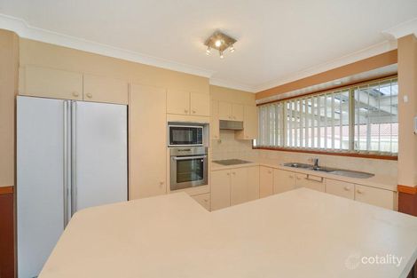 Property photo of 10 Yerelda Street Colo Vale NSW 2575