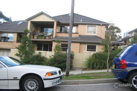 Property photo of 9/52-54 Dalleys Road Naremburn NSW 2065