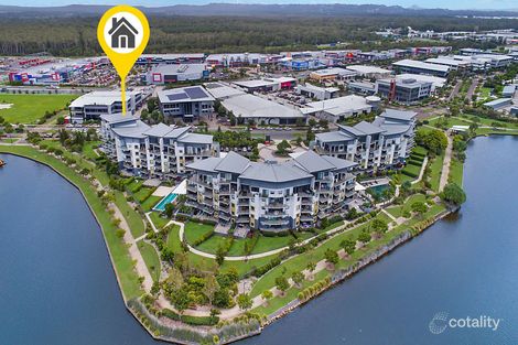 Property photo of 341/21 Innovation Parkway Birtinya QLD 4575