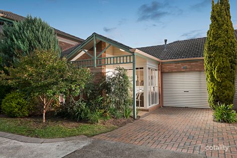 Property photo of 16/23 Coate Avenue Alphington VIC 3078