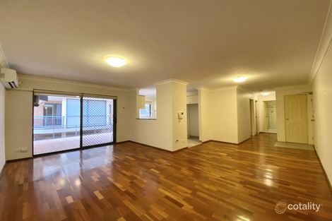 Property photo of 17/10-12 Grosvenor Street Croydon NSW 2132