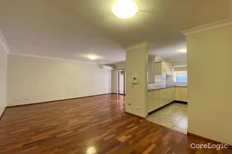 Property photo of 17/10-12 Grosvenor Street Croydon NSW 2132