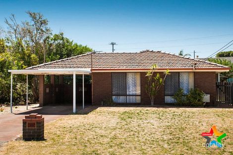 Property photo of 24A Faulkner Way Eden Hill WA 6054