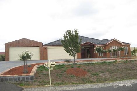 26 The Old Stock Run, Sunbury, VIC 3429