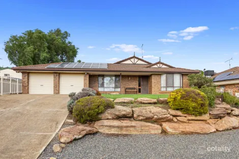 10 Mcgahan Cres, Gawler East, SA 5118