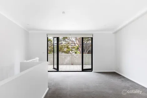 Property photo of 30/16-24 Dunblane Street Camperdown NSW 2050
