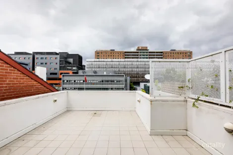 Property photo of 30/16-24 Dunblane Street Camperdown NSW 2050