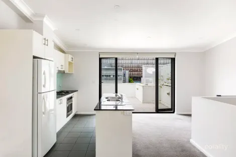 Property photo of 30/16-24 Dunblane Street Camperdown NSW 2050