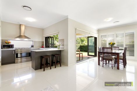 Property photo of 16 Teague Street Kellyville Ridge NSW 2155