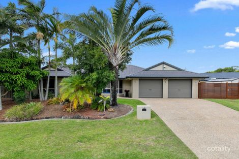 Property photo of 2 Sunnyvale Place Belmont QLD 4153