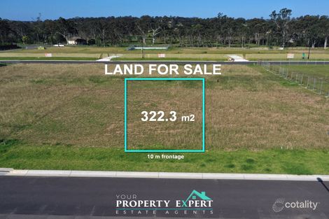 44 Pecan Cres, Grantham Farm, NSW 2765