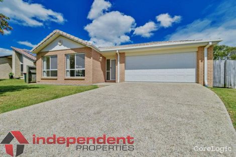 Property photo of 2 Macaranga Street Morayfield QLD 4506