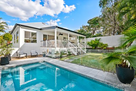 Property photo of 16 Evelyn Street Paddington QLD 4064