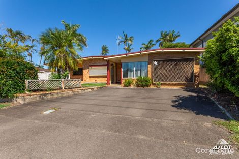 Property photo of 68 Takalvan Street Svensson Heights QLD 4670