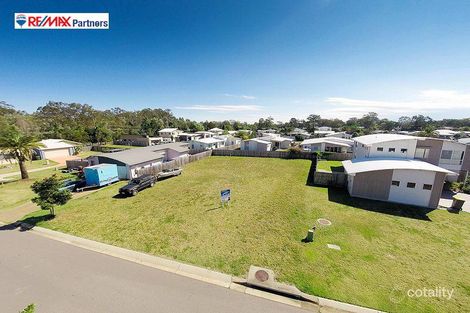 9 Oyster Ct, Toogoom, QLD 4655