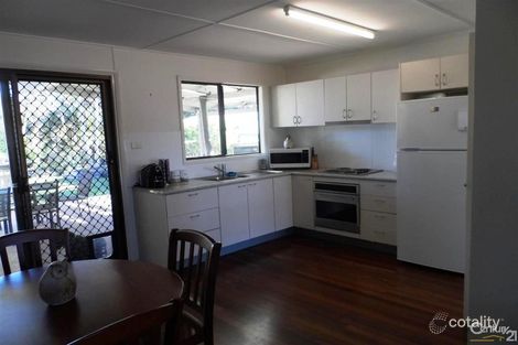 Property photo of 5 Bonding Street Kepnock QLD 4670