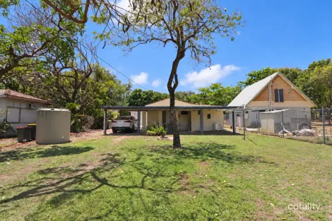 7 Topton St, Alva, QLD 4807