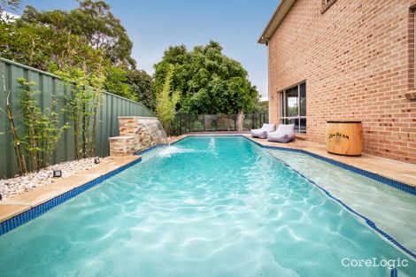 Property photo of 9 Priest Place Barden Ridge NSW 2234